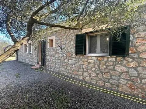 Casa rústica en Manacor