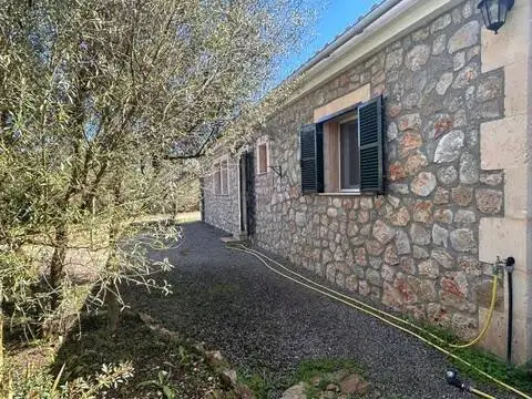 Casa rústica en Manacor