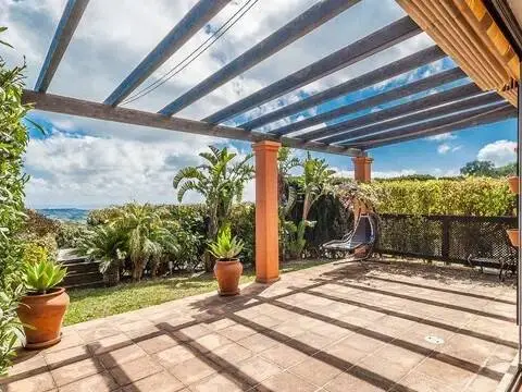 Piso en Ojén