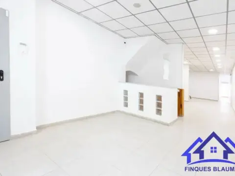 Local comercial en Arenys de Mar