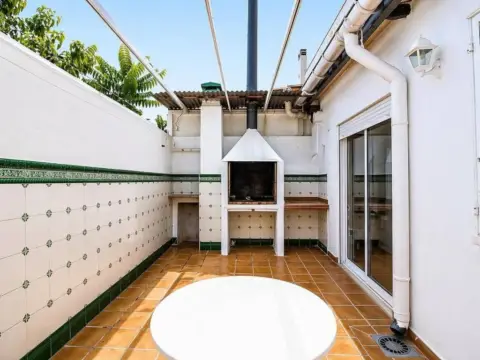 Dúplex en Javalí Viejo