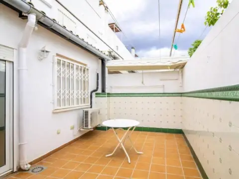 Dúplex en Javalí Viejo