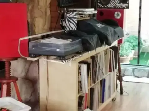 Piso en Villagonzalo Pedernales