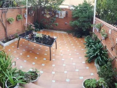 Casa en Morera-Pomar