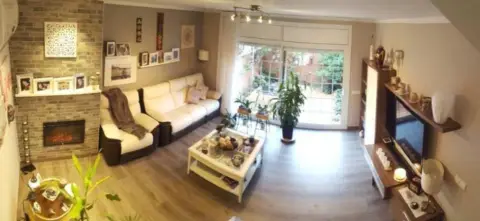 Casa en Morera-Pomar