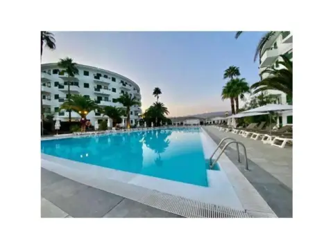 Piso en Zona Interior