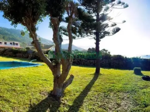 Chalet en Mougas