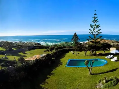 Chalet en Mougas