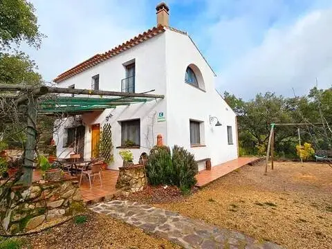 Casa rústica en Santa Ana La Real