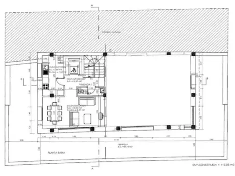 3-bedroom house for sale in Canillo · 16 of 16