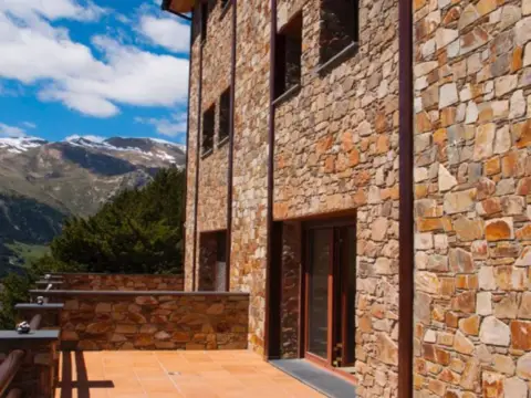 Casa en Canillo