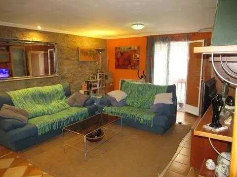 Casa rústica en calle de los Fueros