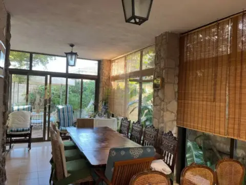 Chalet en Els Terrers