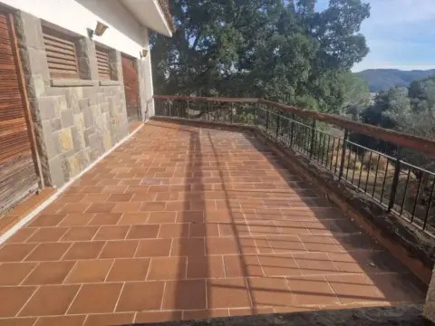 Casa rústica en Amer