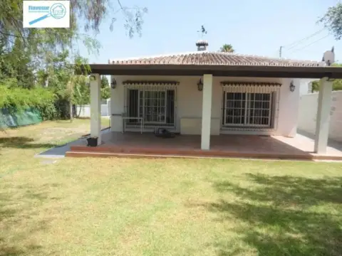 Chalet en Centro