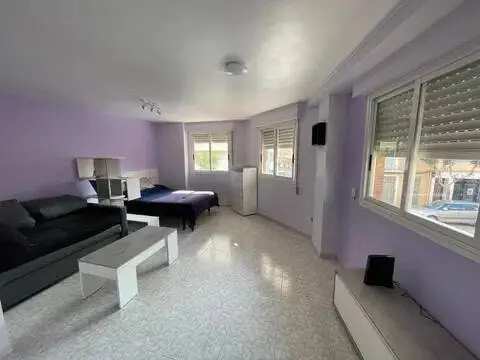 Piso en Zona Avinguda Alemanya-Avinguda Itàlia