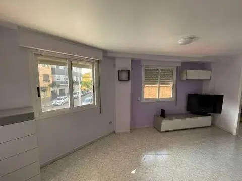 Piso en Zona Avinguda Alemanya-Avinguda Itàlia