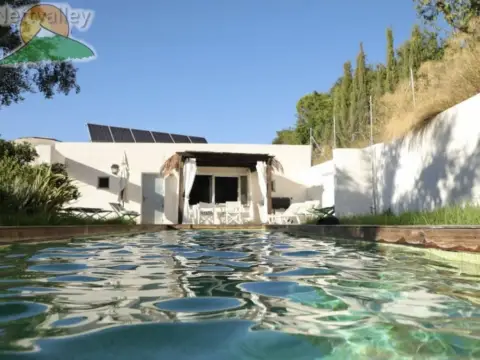 Casa rústica en calle Finca Cerqueria del Valle, S-N, Bajo