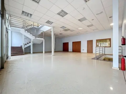 Local comercial en La Nucia