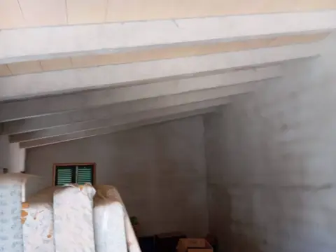 Casa adosada en Carrer de Joan Massanet