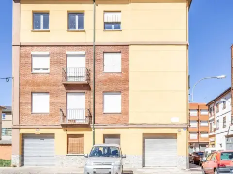 Piso en Veguellina de Órbigo