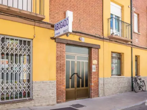 Piso en Veguellina de Órbigo