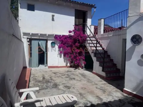 Casa rústica en Montaverner