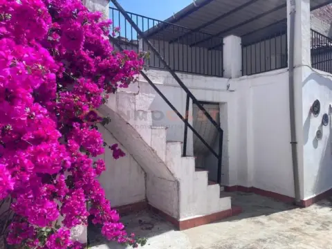 Casa rústica en Montaverner