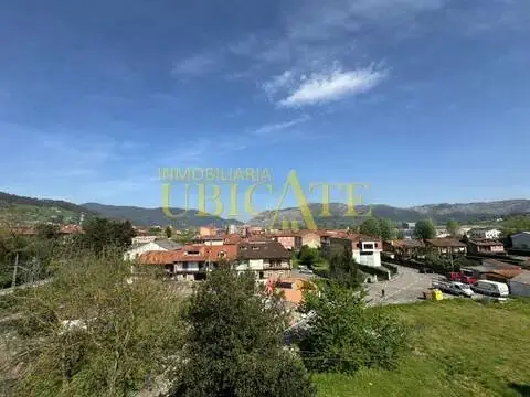 Piso en Los Corrales de Buelna