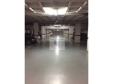 Garaje en Zona Norte