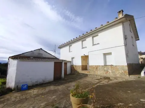 Casa en Tapia de Casariego