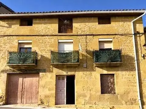 Casa rústica en Nagusia Kalea