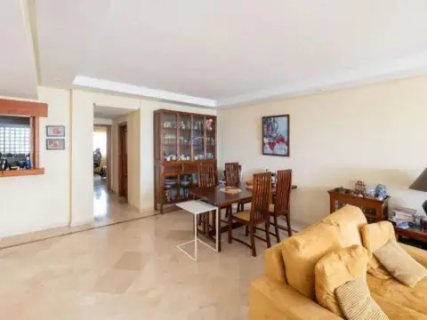 Ático en Bel-Air-Cancelada-Saladillo