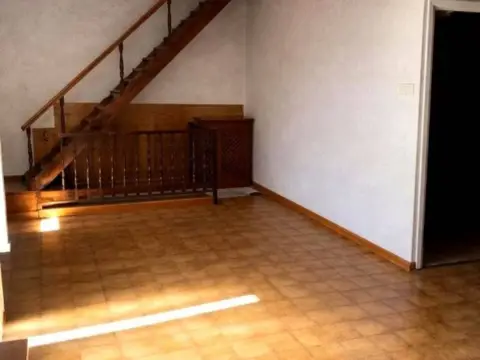 Chalet en Suances