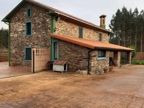 Chalet en calle Lg Campo Taberna, 1
