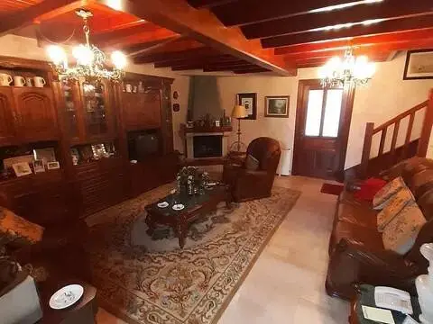 Chalet en calle Lg Campo Taberna, 1