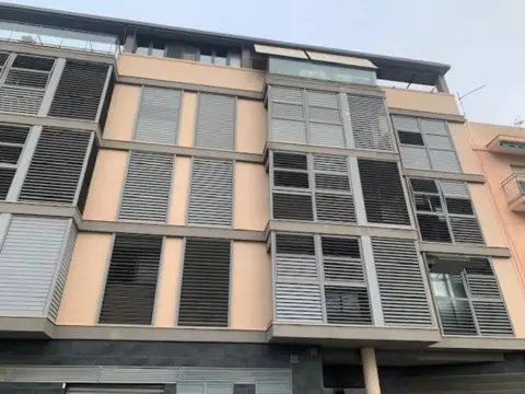 Piso en El Castellar-L'Oliveral