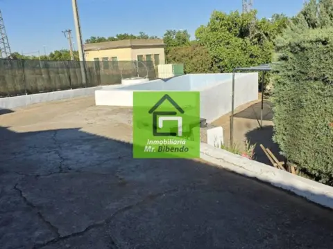 Chalet en Zamora Capital