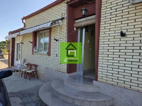 Chalet en Zamora Capital