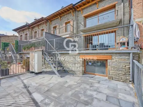 Casa adosada en Baronia