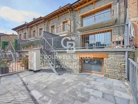 Casa adosada en La Guingueta