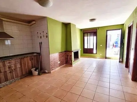 Piso en calle de las Escobas