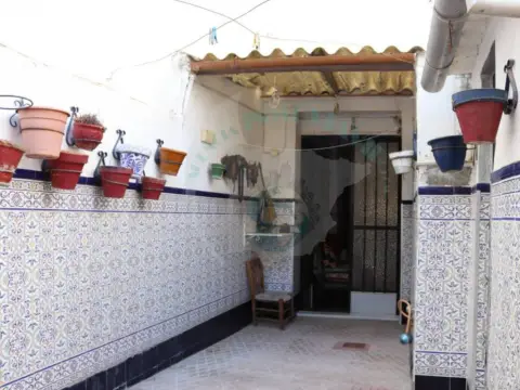 Casa adosada en El Vadillo