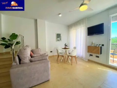 Piso en La Envía