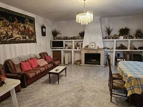 Chalet en Paterna del Madera