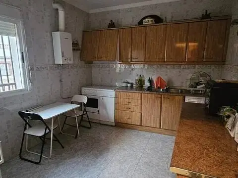 Chalet en Paterna del Madera