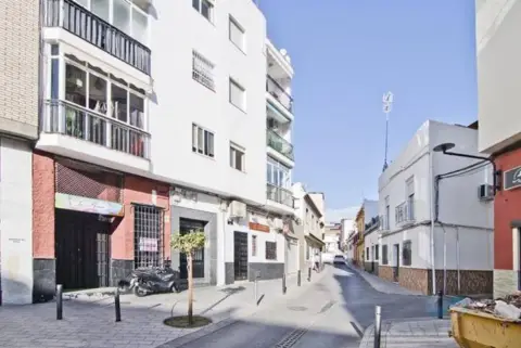 Piso en calle Era S-N
