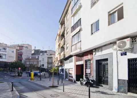 Piso en calle Era S-N