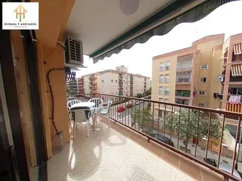 Piso en Platja de Segur de Calafell