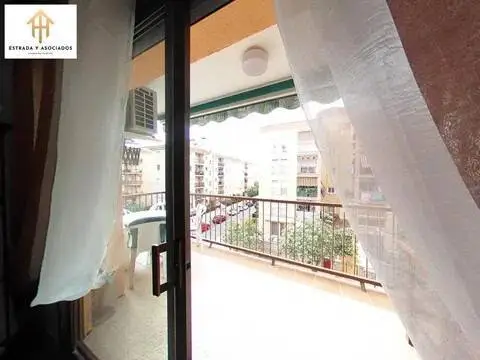 Piso en Platja de Segur de Calafell